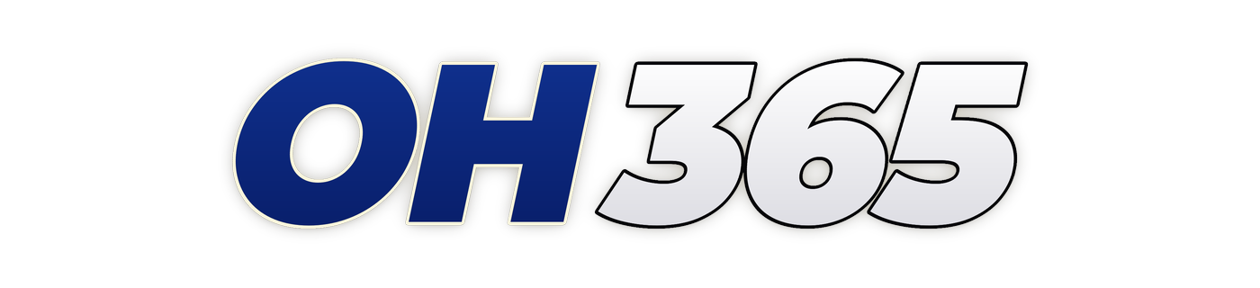 oh365 Logo